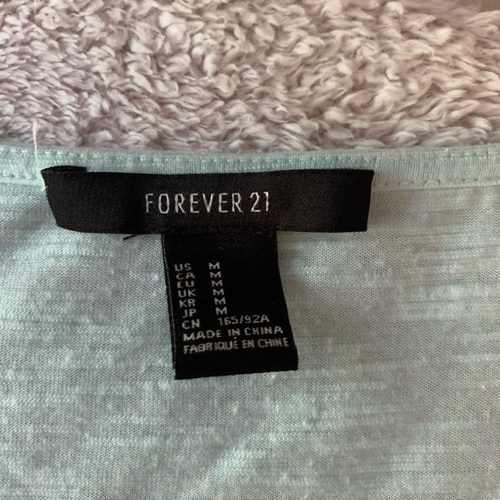 Tank top - Picture 3 of 4